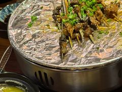 -贰醒·私房小院烧烤 (太古里店)
