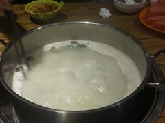 -龙记斑鱼火锅鲜切牛肉自助(红山路店)
