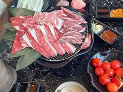 -九田家黑牛烤肉料理(珠江摩尔店)
