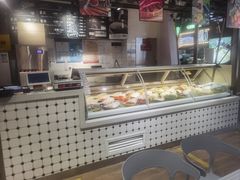 -小山城麻辣香锅(新邻生活广场店)