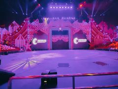 -珠海横琴长隆《卡卡虎奇遇记》