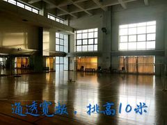 -梧桐阳光国际游泳健身会所(亚运村店)