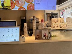 -喜茶(广州石牌桥店)