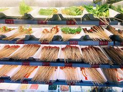 -签签飞串串火锅