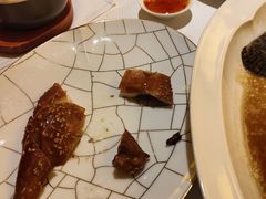 -北京柏悦酒店·锦庭餐厅Dining Room
