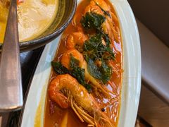 -美奈小馆·东南亚菜(福田星河COCO Park店)