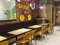 -德克士(城南店)