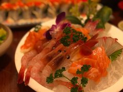 -浪花亭日本料理(古田路店)