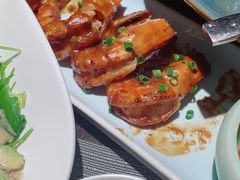 -江上荟·创意中国菜(绿地缤纷城店)