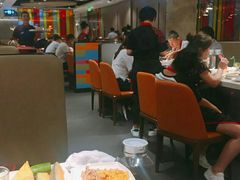 -海底捞火锅(亲子主题北金鹰店)