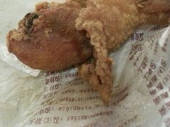 -潘大师炸鸡腿(莱蒙店)