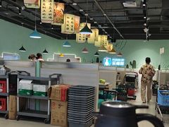 -采椰郎椰子鸡·脆皮鸡火锅(融创茂店)