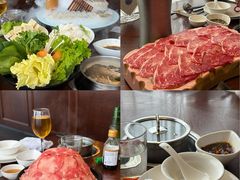 -东海怡品海鲜豆捞(舟宿夜江店)