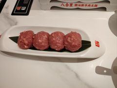-八合里潮汕鲜牛肉火锅(深圳海岸城店)