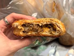 -满记烧饼(牛街东里小区一区店)