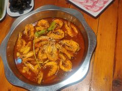 -惠友大虾(太原北街店)