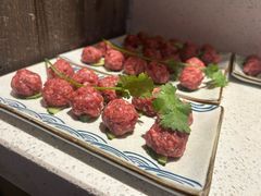 -贵厨酸汤牛肉(小十字店)