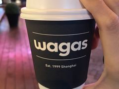 -Wagas沃歌斯(百盛优客店)