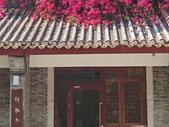 -南沙天后宫景区