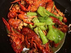 -三太子地摊烧烤·小龙虾(北蔡店)
