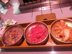 -丰茂烤串(全国首店)