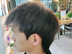 点击看大图 -HairCode芭曲发型
