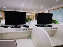 -竹川学社·自助沉浸自习室(海淀黄庄店)