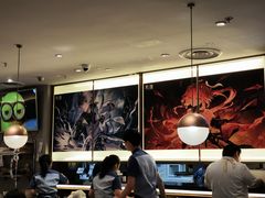 -必胜客(远大路店)