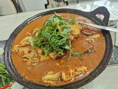 -鱼味馆(万佛湖店)