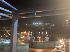 -渔家火锅·海鲜自助餐·演艺(亚龙湾天域酒店)