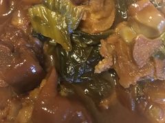 -云海肴·汽锅鸡·云南菜(天津国金汇店)