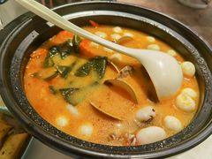 -香香海南菜餐厅