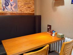 -桂马·日本料理·海胆·海鲜饭·酒场(民主广场店)