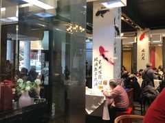 -到家尝北京菜(西坝河店)