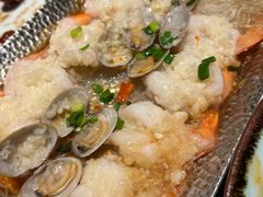 -外婆家(西红门荟聚购物中心店)