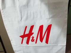 -H&M(鹏欣水游城店)