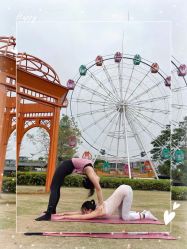 -加帕瑜伽培训学院