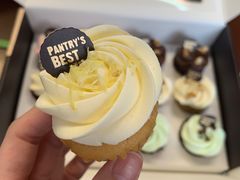 -Pantry's Best派悦坊蛋糕(K11购物艺术中心店)