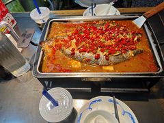-炉鱼(无锡八佰伴中心店)
