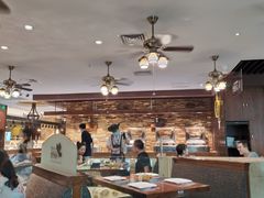 大堂-汉巴味德(大悦城店)