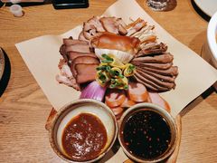 -鸽子窝(黄村店)