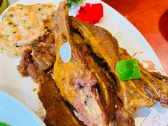 -宋园·金宴浙鲜馆(静安店)