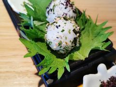 -味太助·银饭食堂(中华城店)