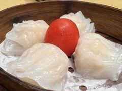 -富力万达嘉华酒店-品珍中餐厅(水果湖店)