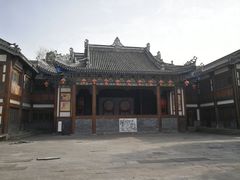 -昌州古城