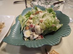 -老井俄式餐厅