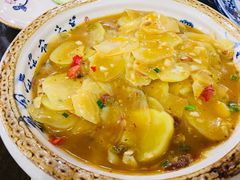 -黄桷树曹家私房菜(江与城店)