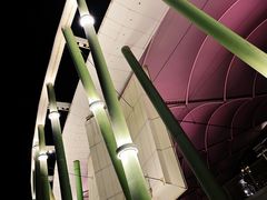 -深圳市宝安体育中心体育场