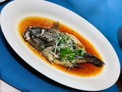 -馋遇江南·精致湖景雅宴(东方之门店)