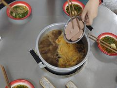 -咏勝锑锅麻辣烫(净居寺路总店)